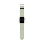 Sage Green Apple Watch Strap