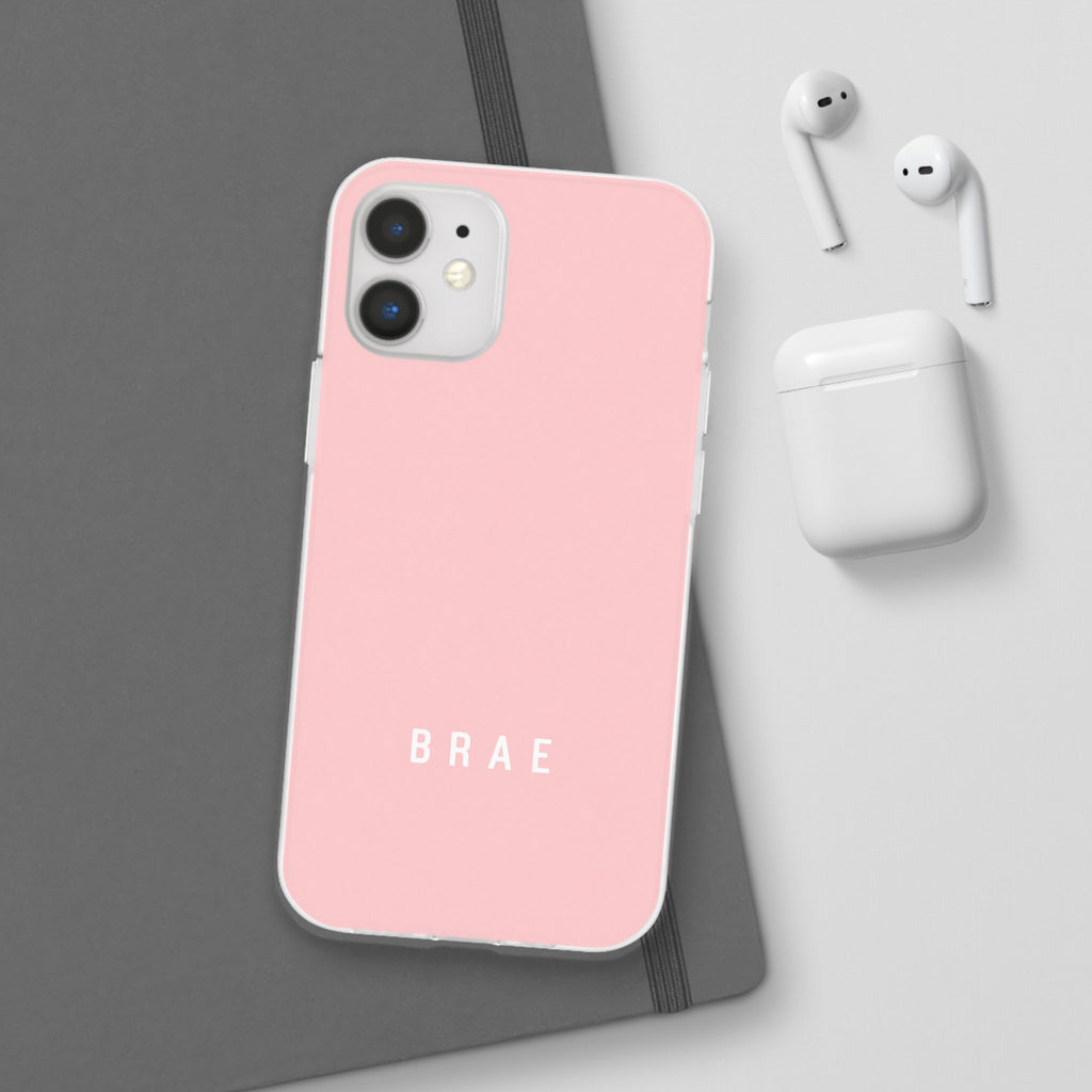 Blush Pastel