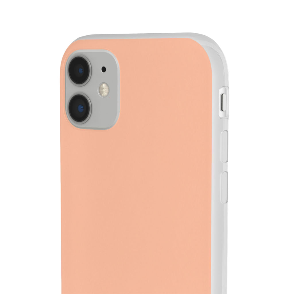 Peach Pastel
