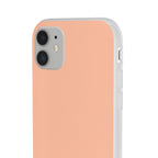 Peach Pastel