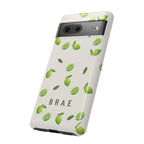 Limes and Leaves