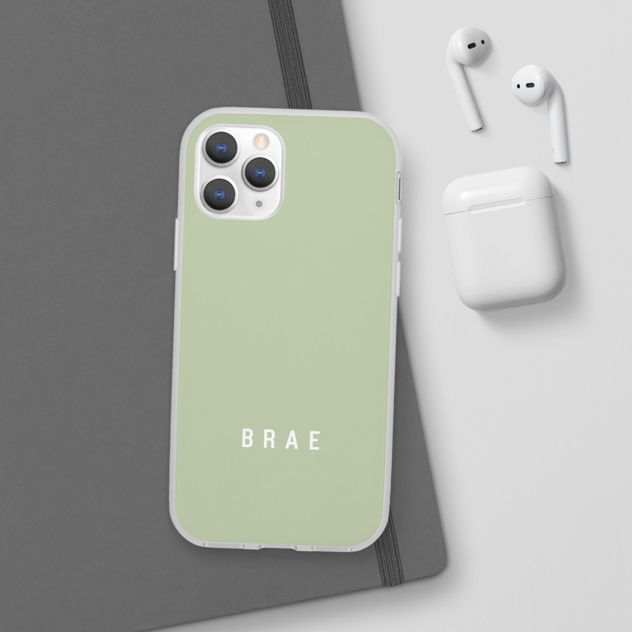 Sage Green