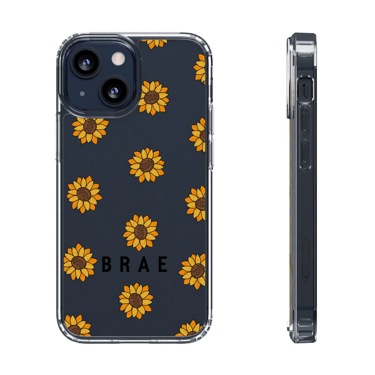 Sunflowers | Clear
