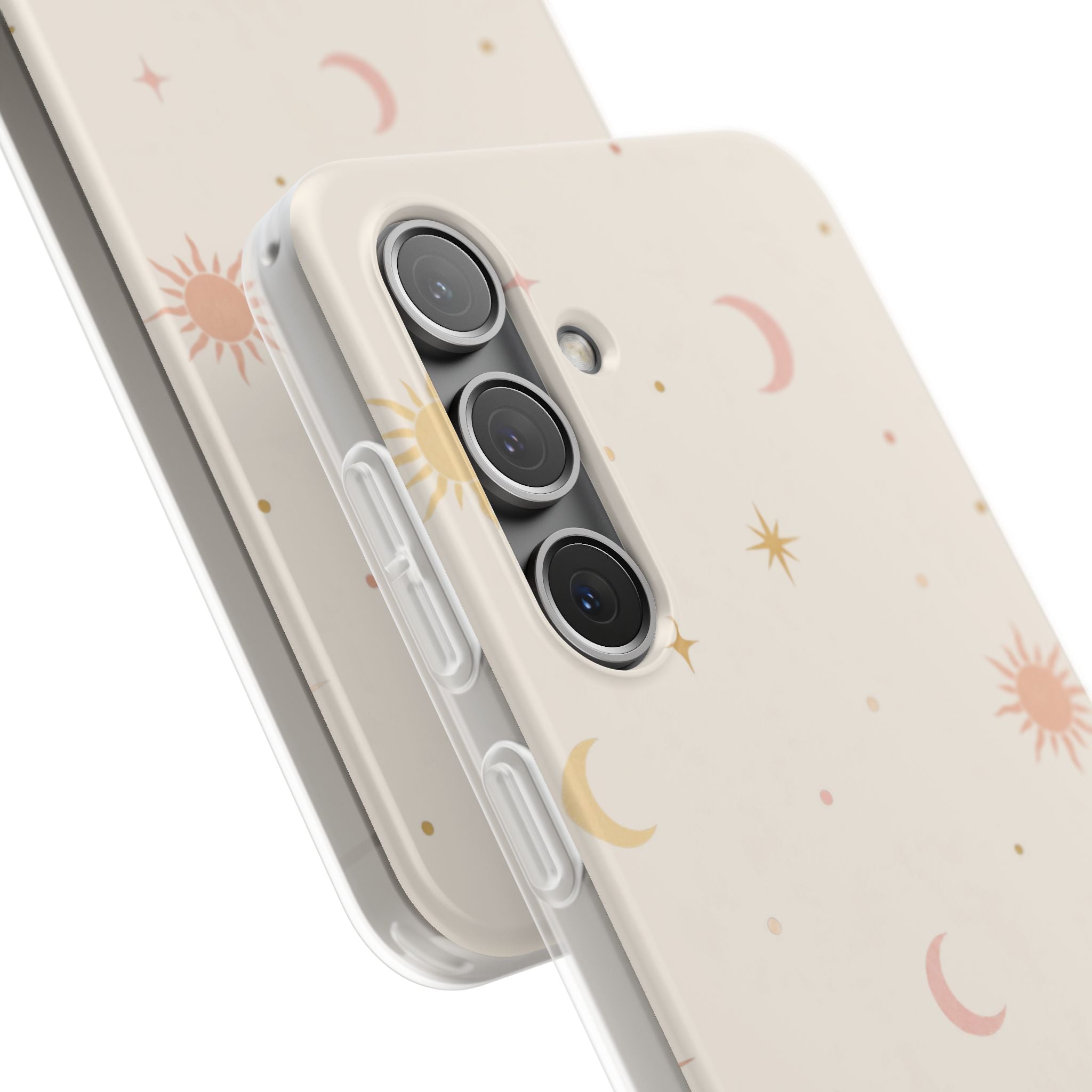 Stars and Moons