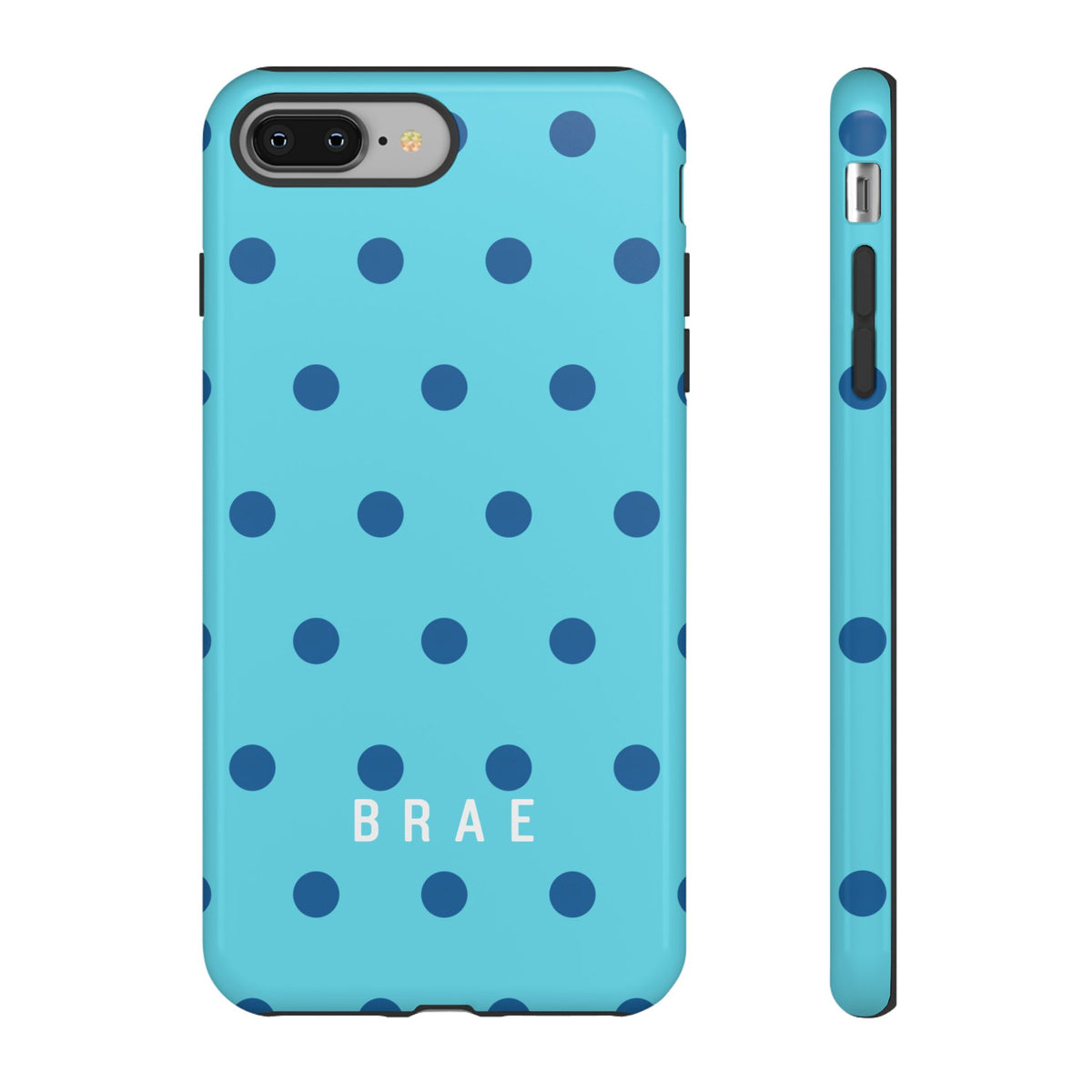 Little Blue Dots