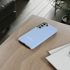 Powder Blue