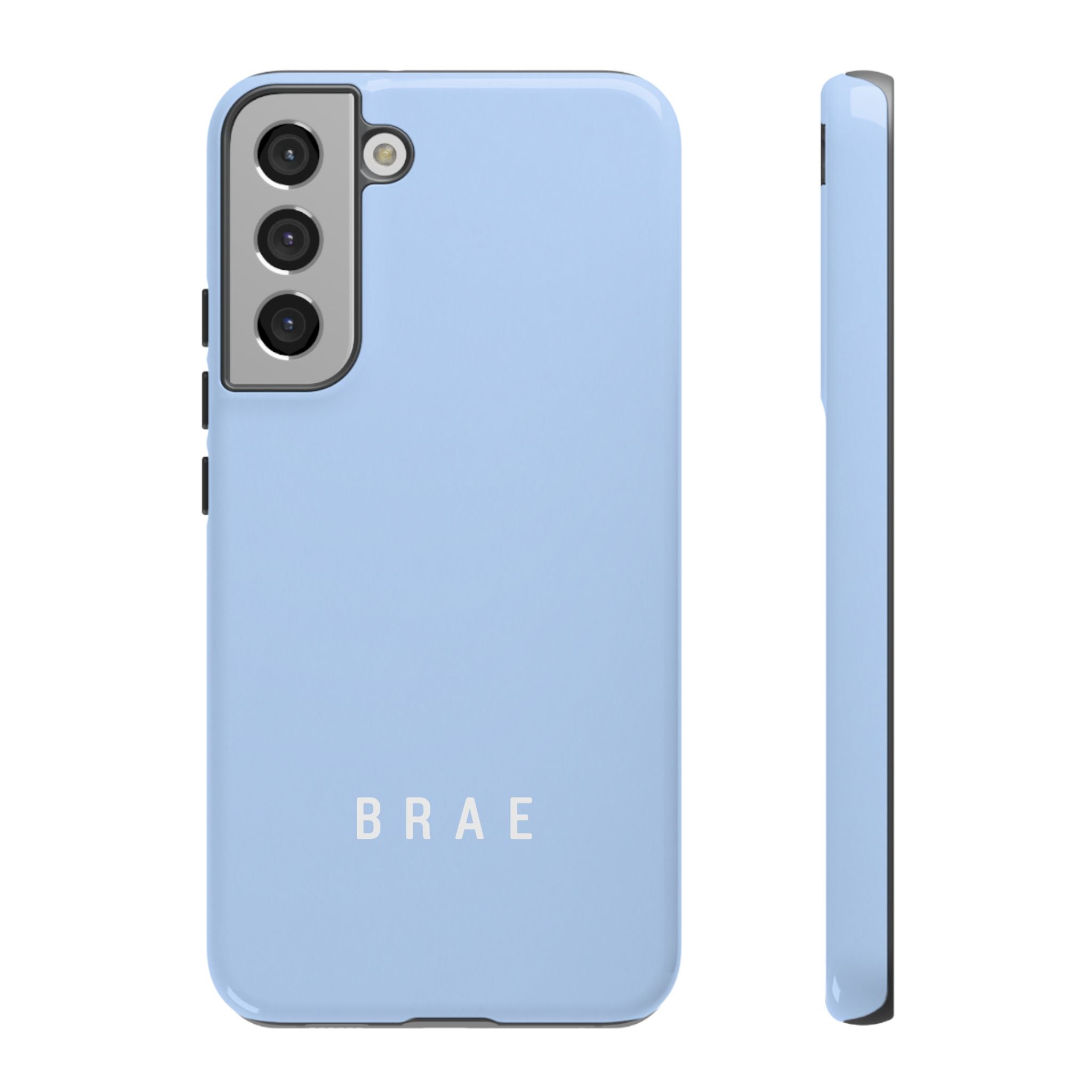 Powder Blue