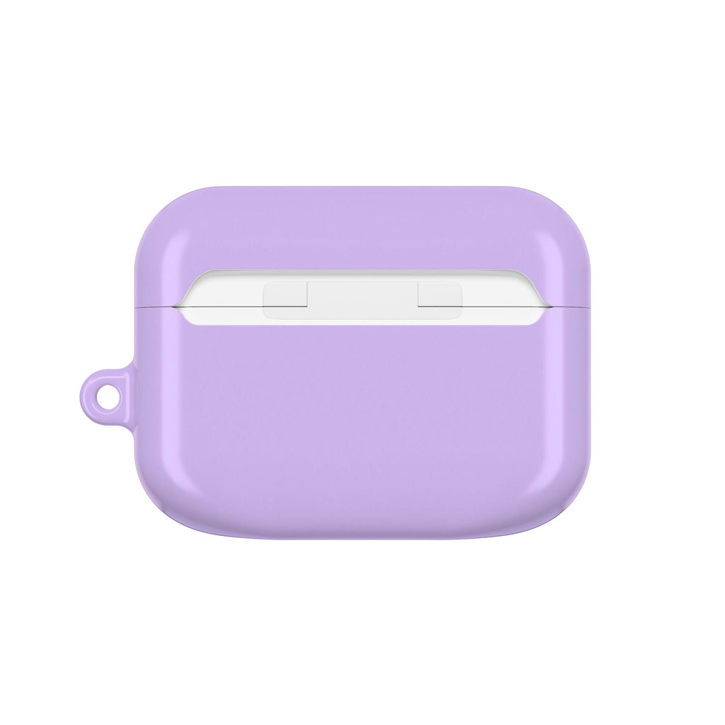 Lavender Airpod Case