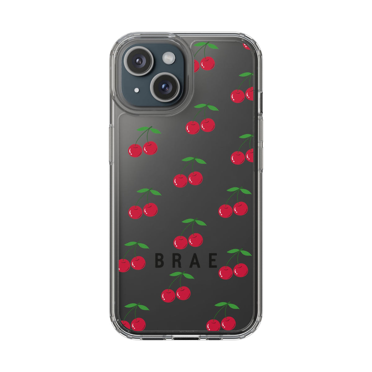 Cherries | Clear