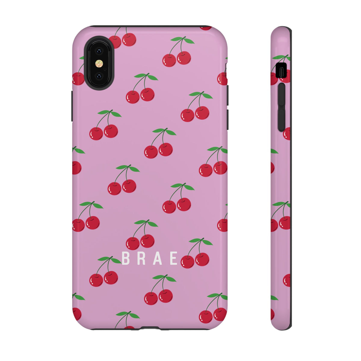 Cherries!