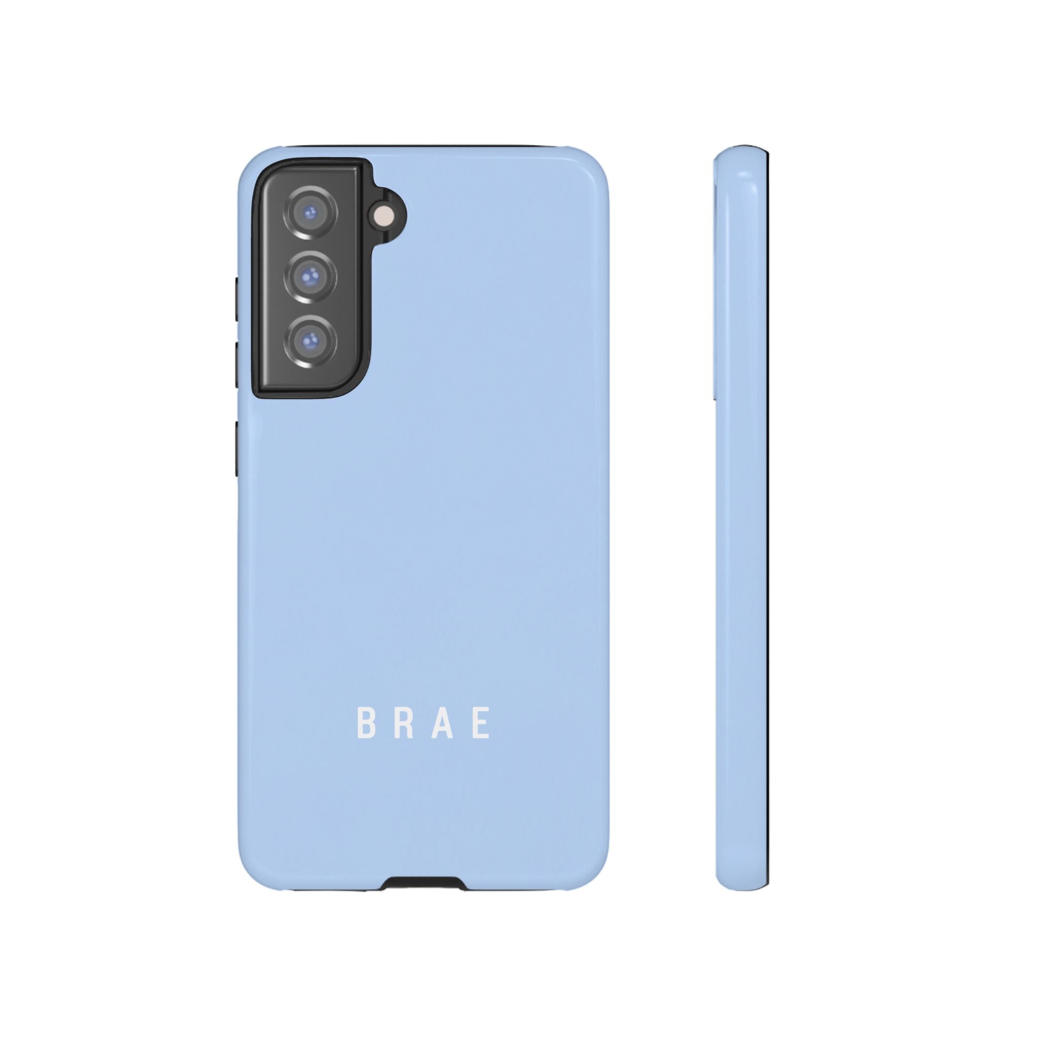 Powder Blue