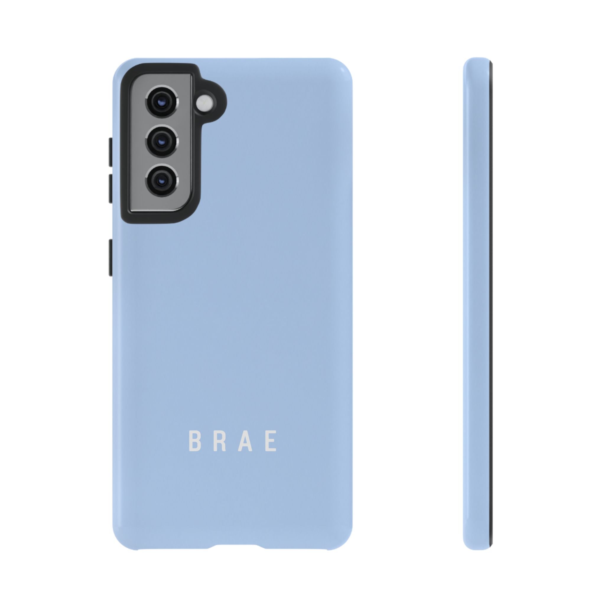 Powder Blue