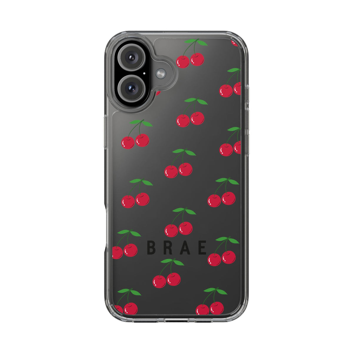 Cherries | Clear
