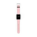 Blush Apple Watch Strap