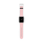 Blush Apple Watch Strap