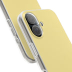 Yellow Pastel
