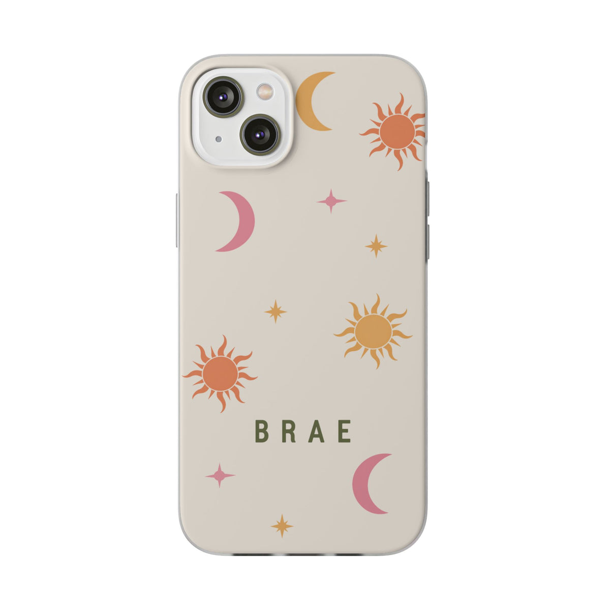 Stars and Moons | Flexi