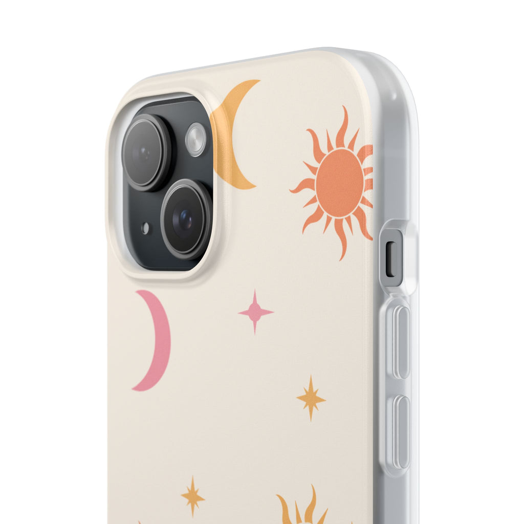 Stars and Moons | Flexi