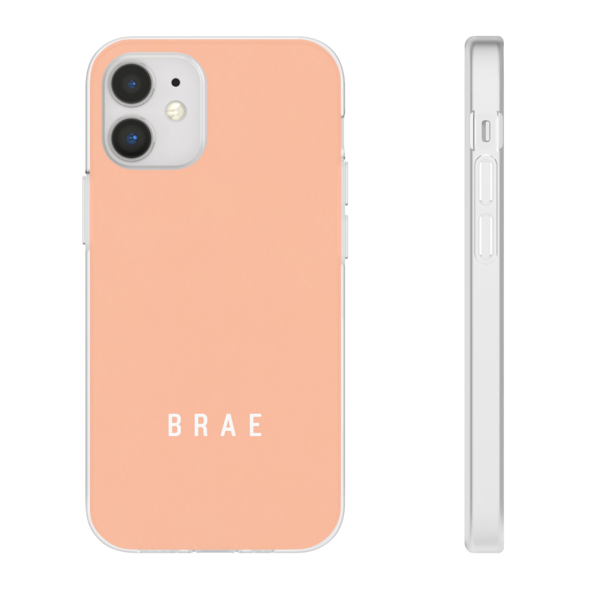 Peach Pastel