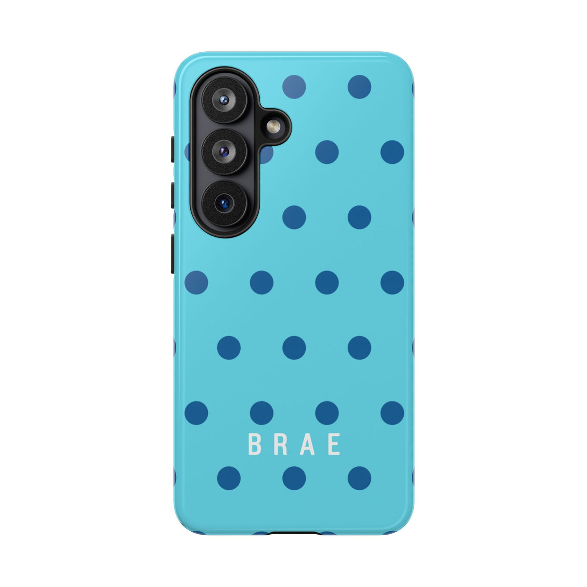 Little Blue Dots