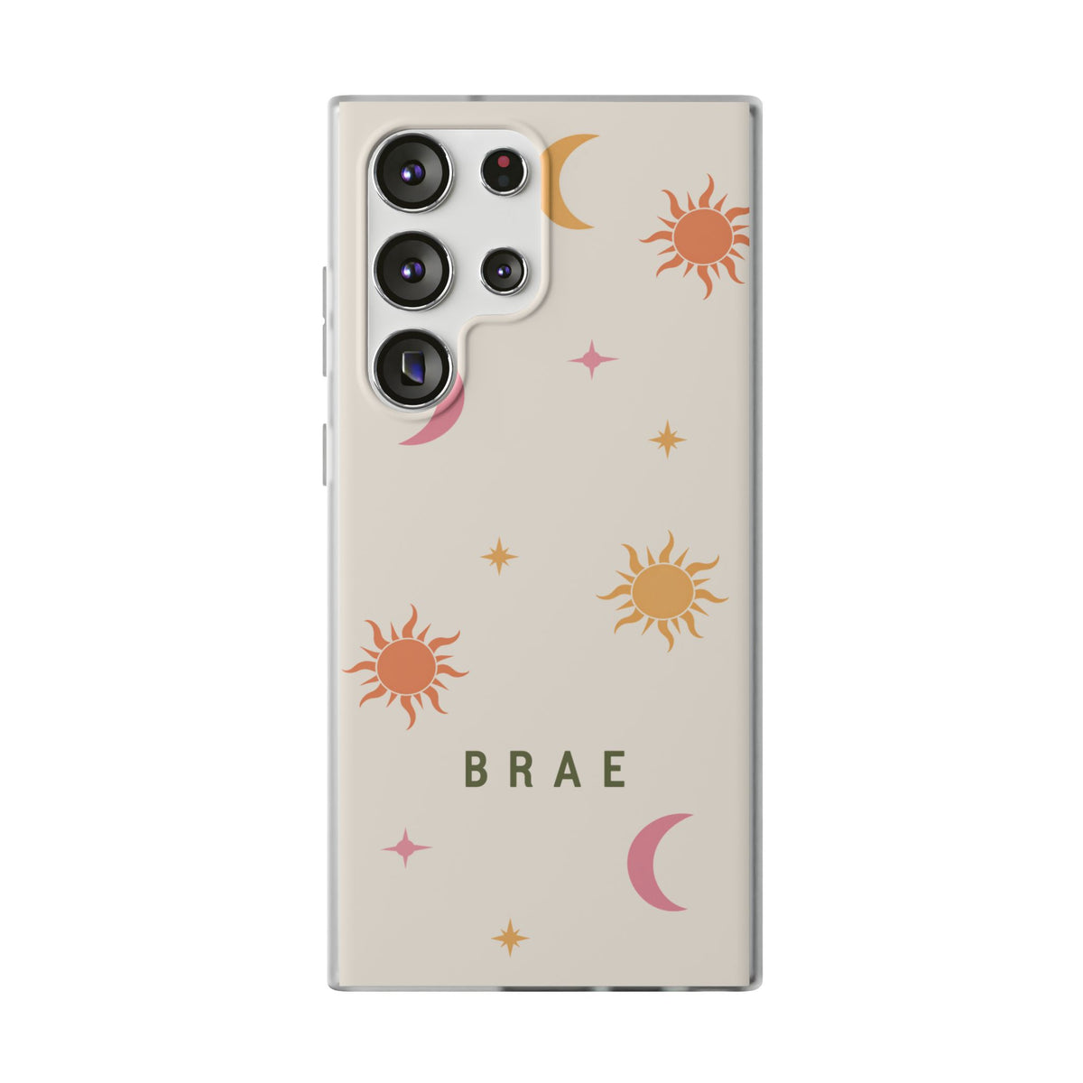 Stars and Moons | Flexi