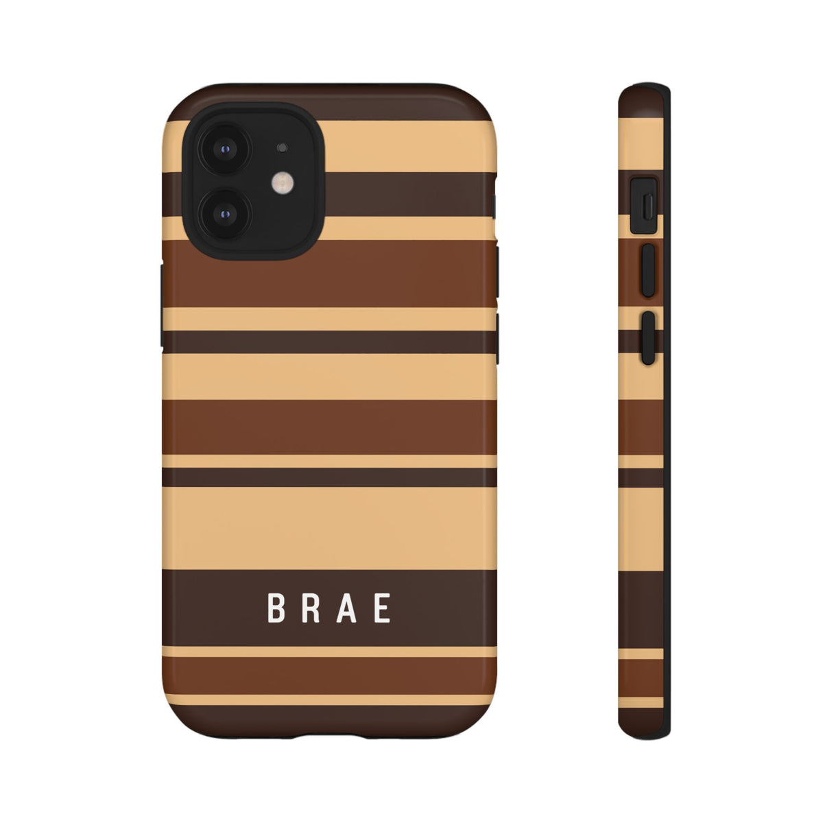 Autumn browns