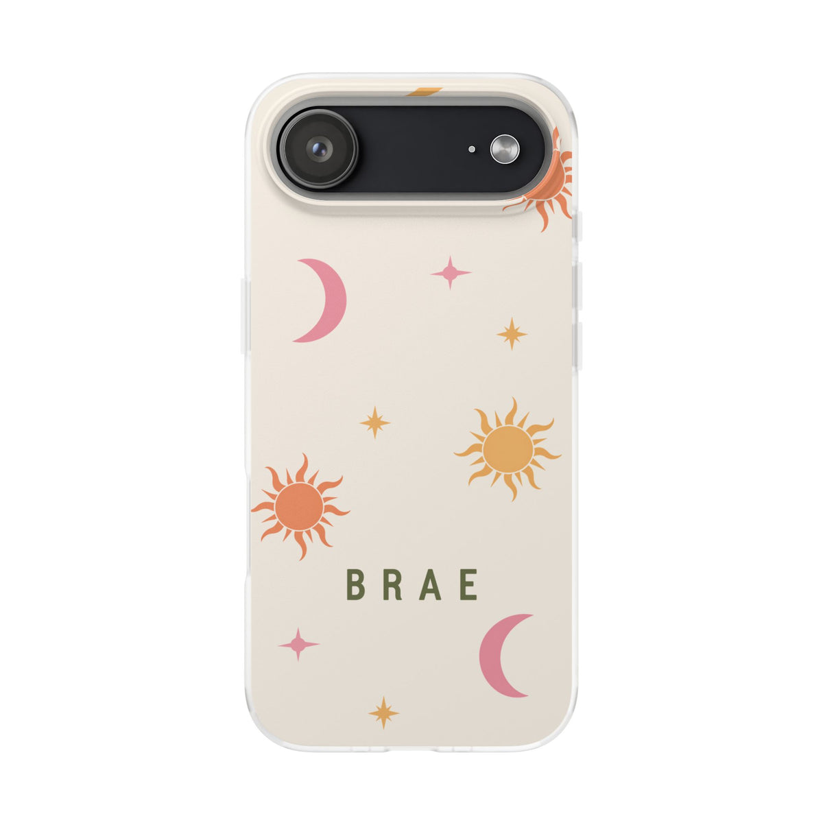 Stars and Moons | Flexi