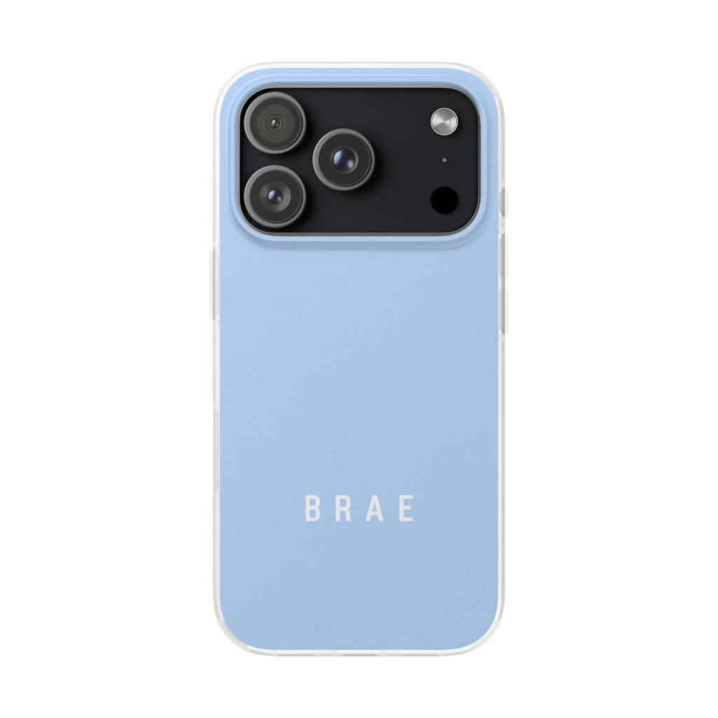 Blue Pastel | Flexi