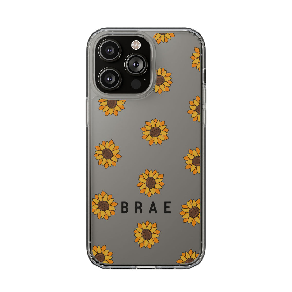 Sunflowers | Clear