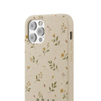 The Eco Friendly floral
