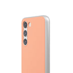 Peach Pastel