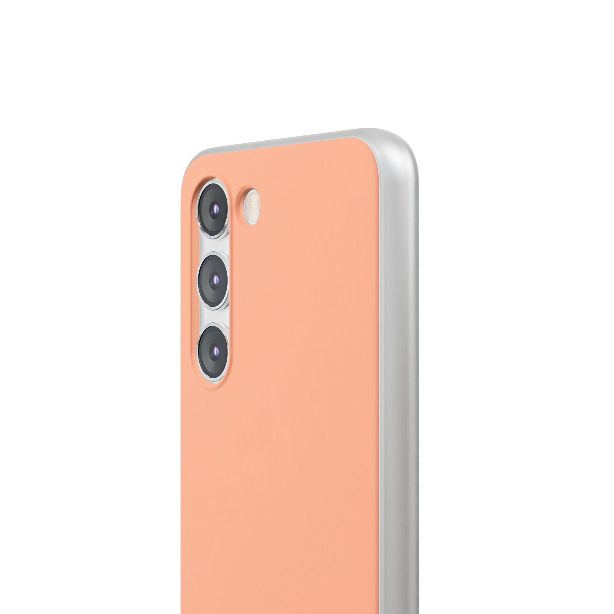 Peach Pastel