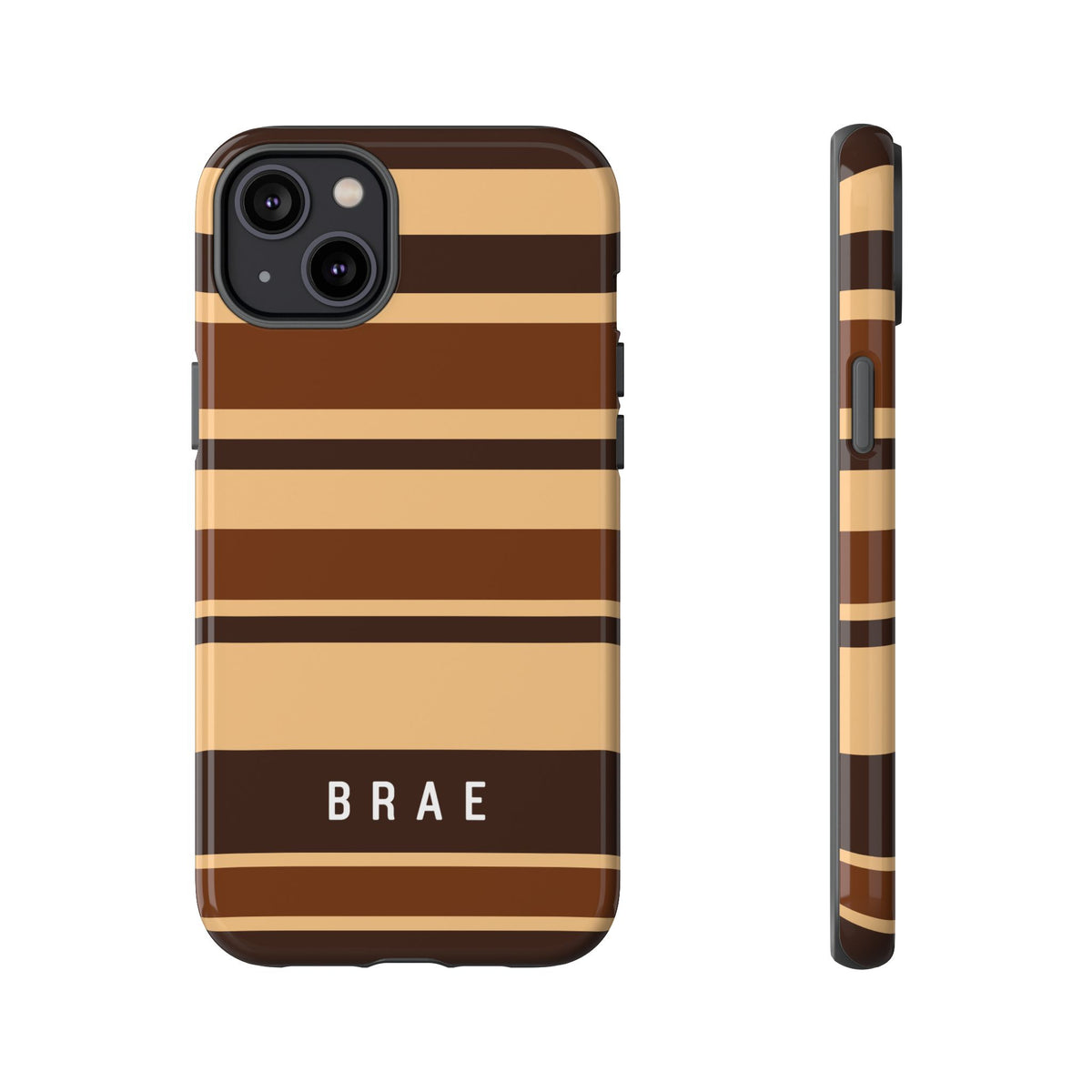 Autumn browns