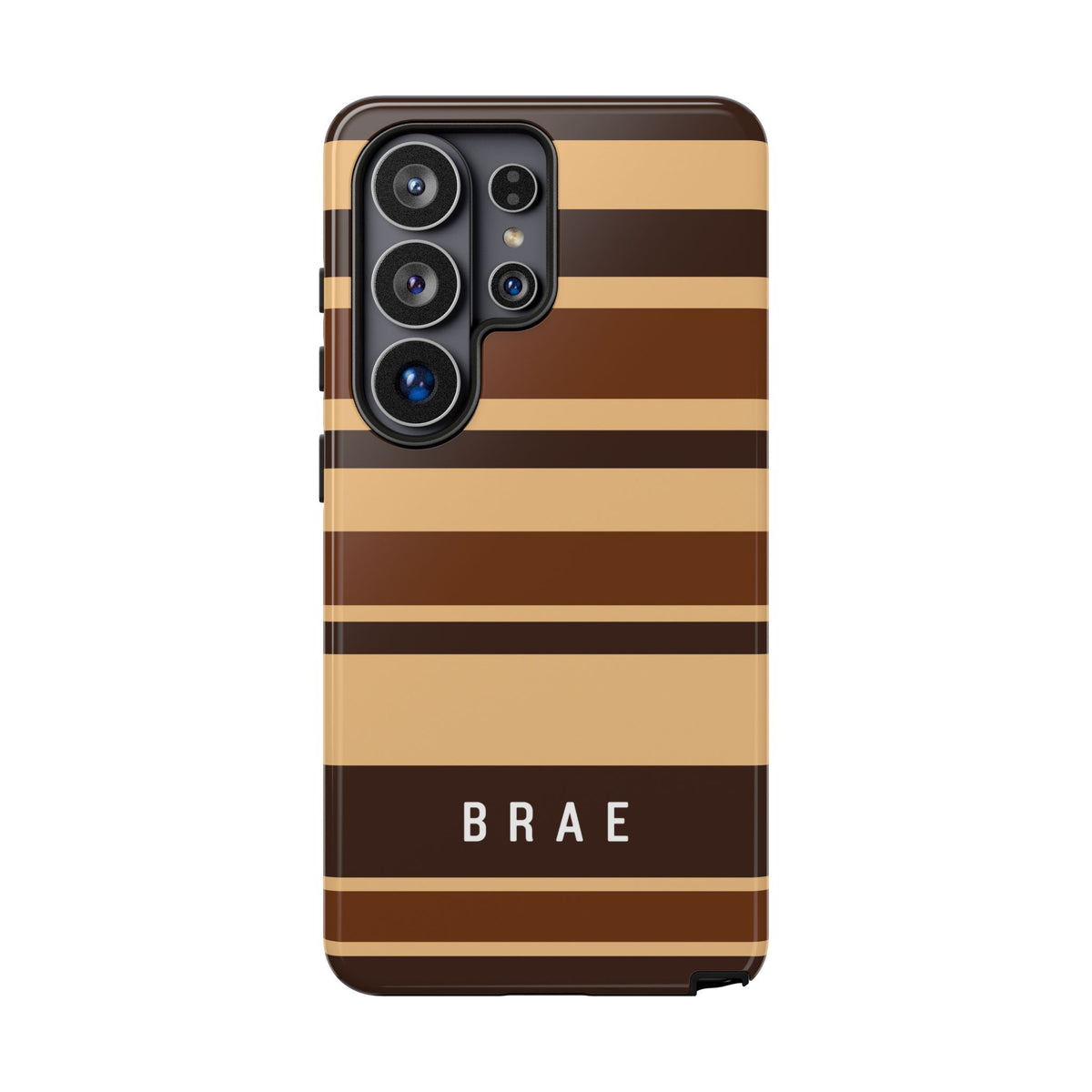 Autumn browns