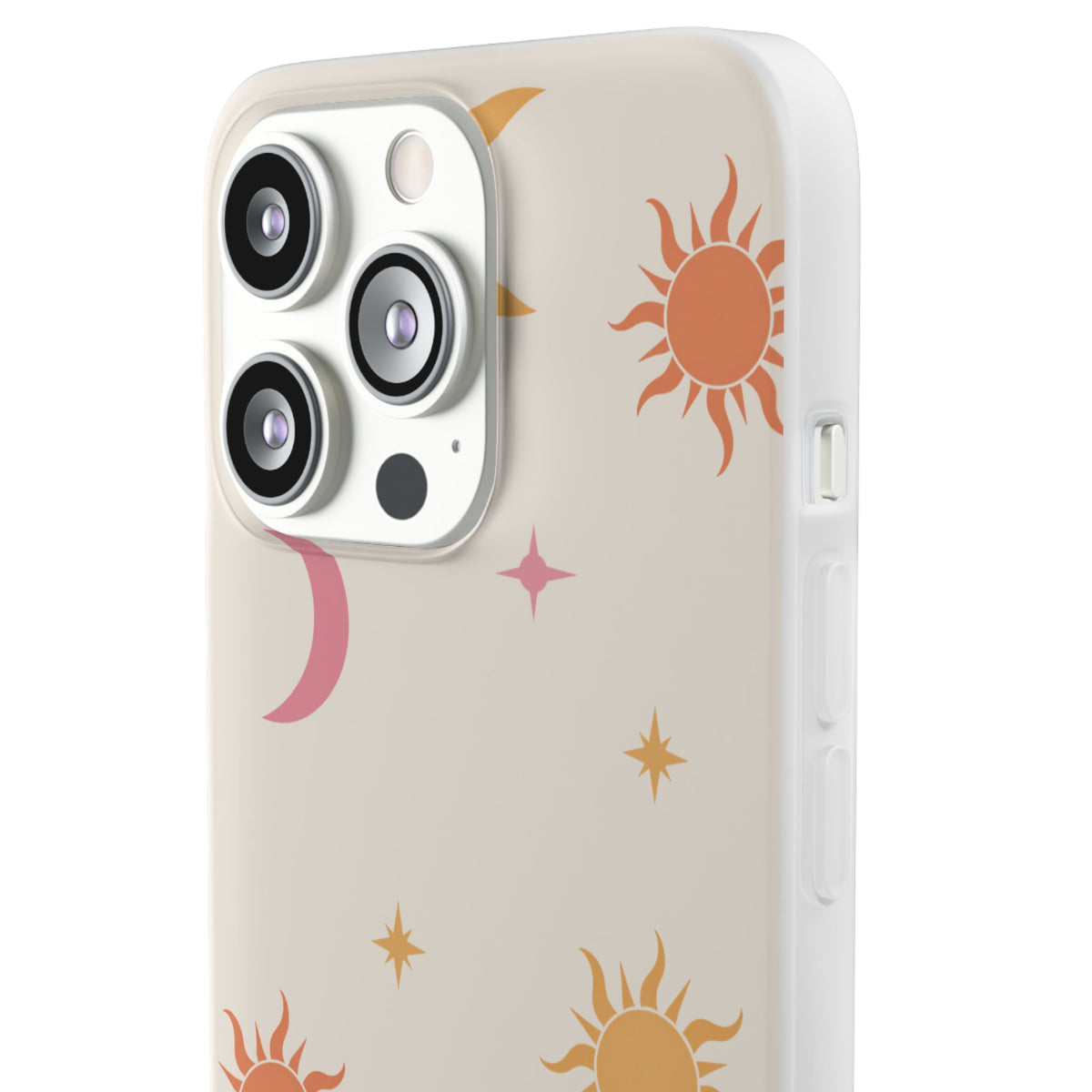 Stars and Moons | Flexi