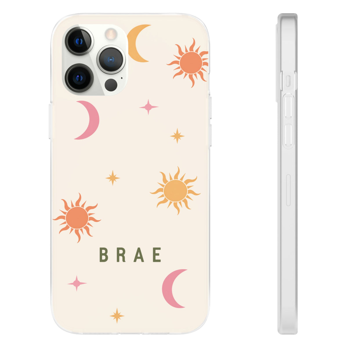 Stars and Moons | Flexi