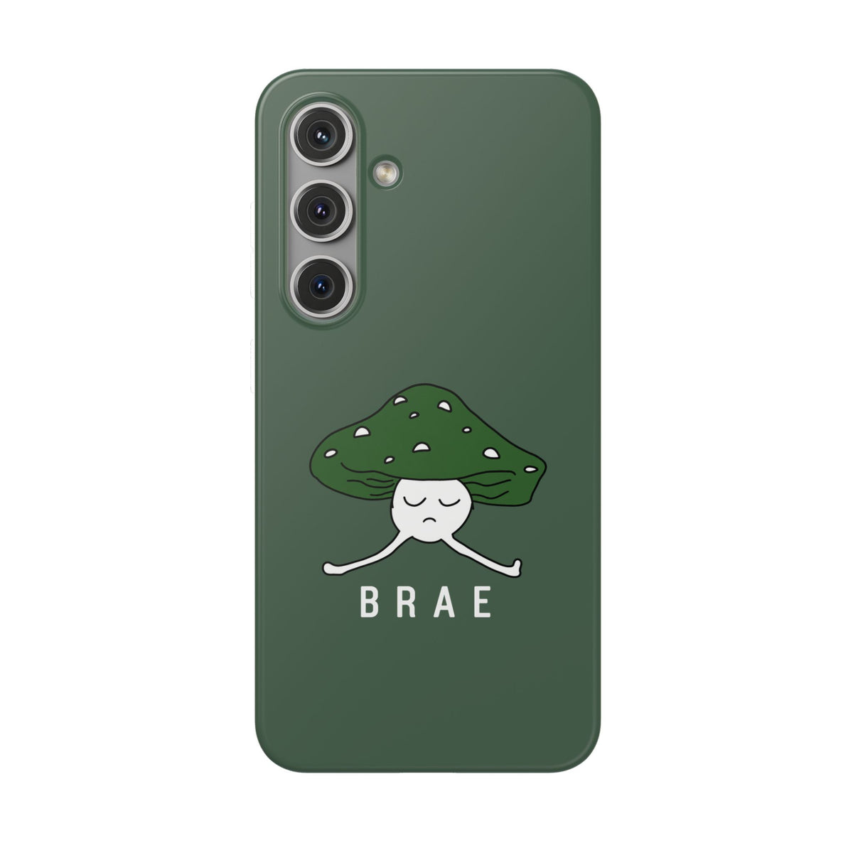 Funguy | Flexi case