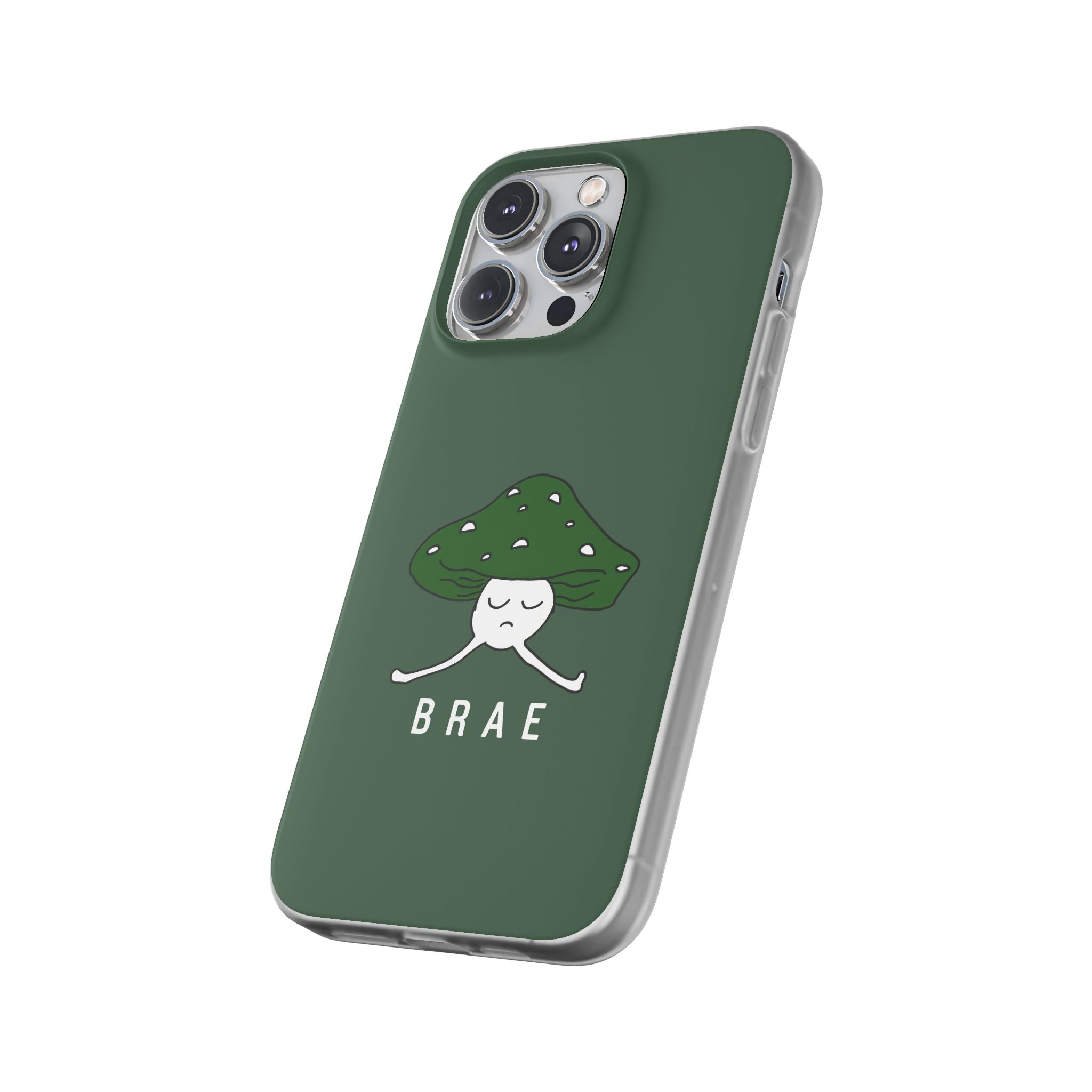 Funguy | Flexi case