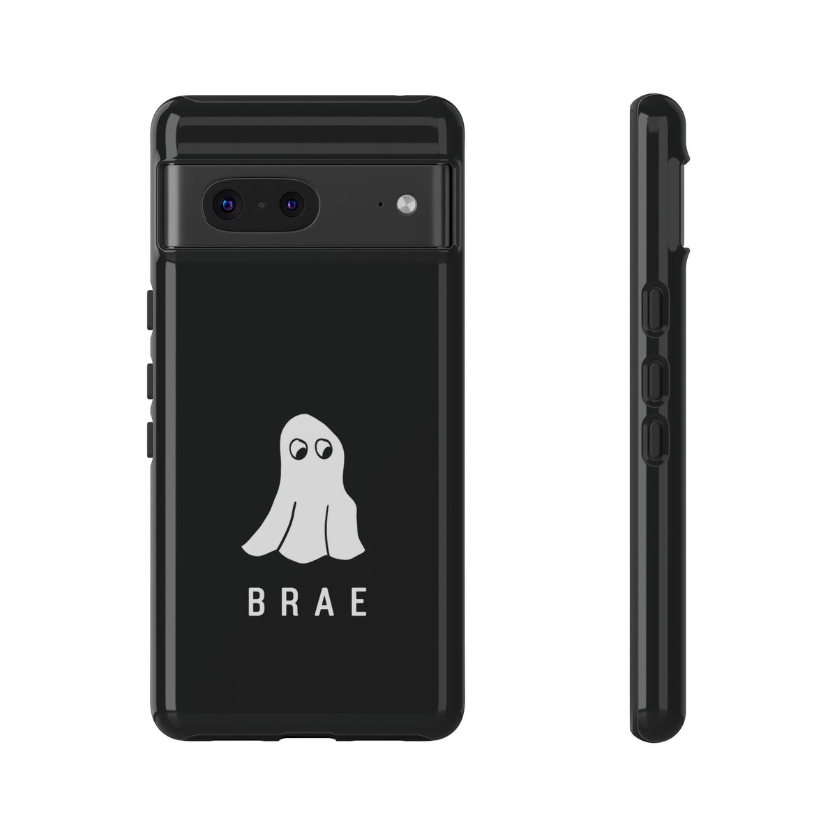 Dark Ghost!