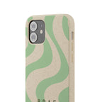 The Eco Friendly Green Wave