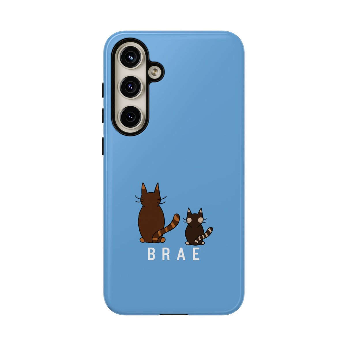 chill cats