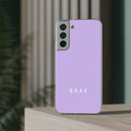 Purple Pastel