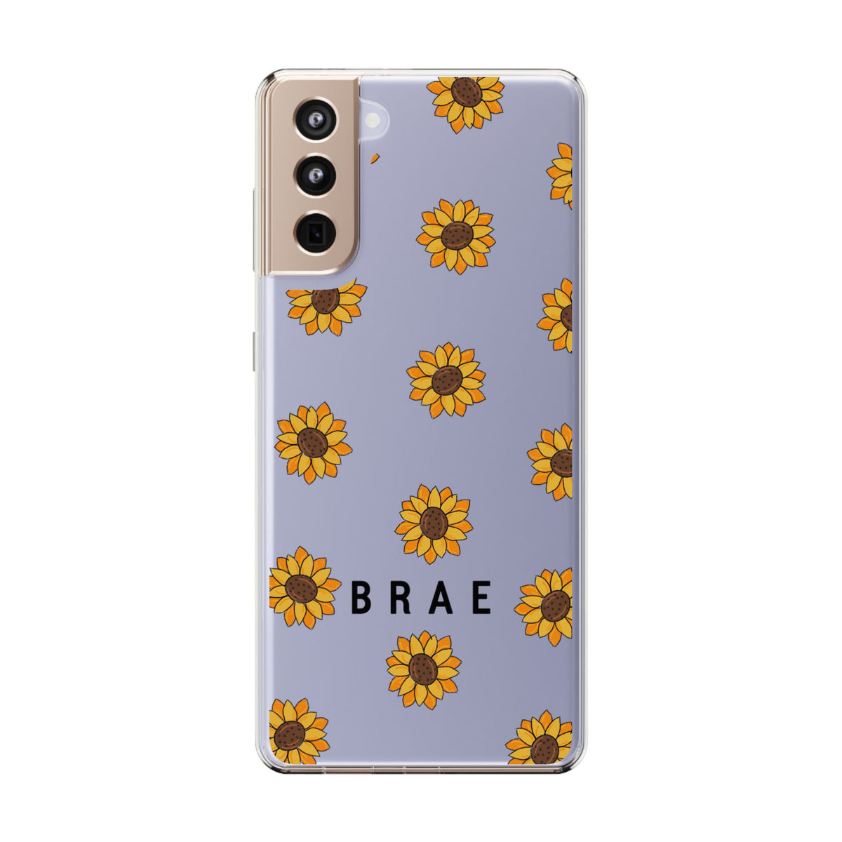Sunflowers | Clear