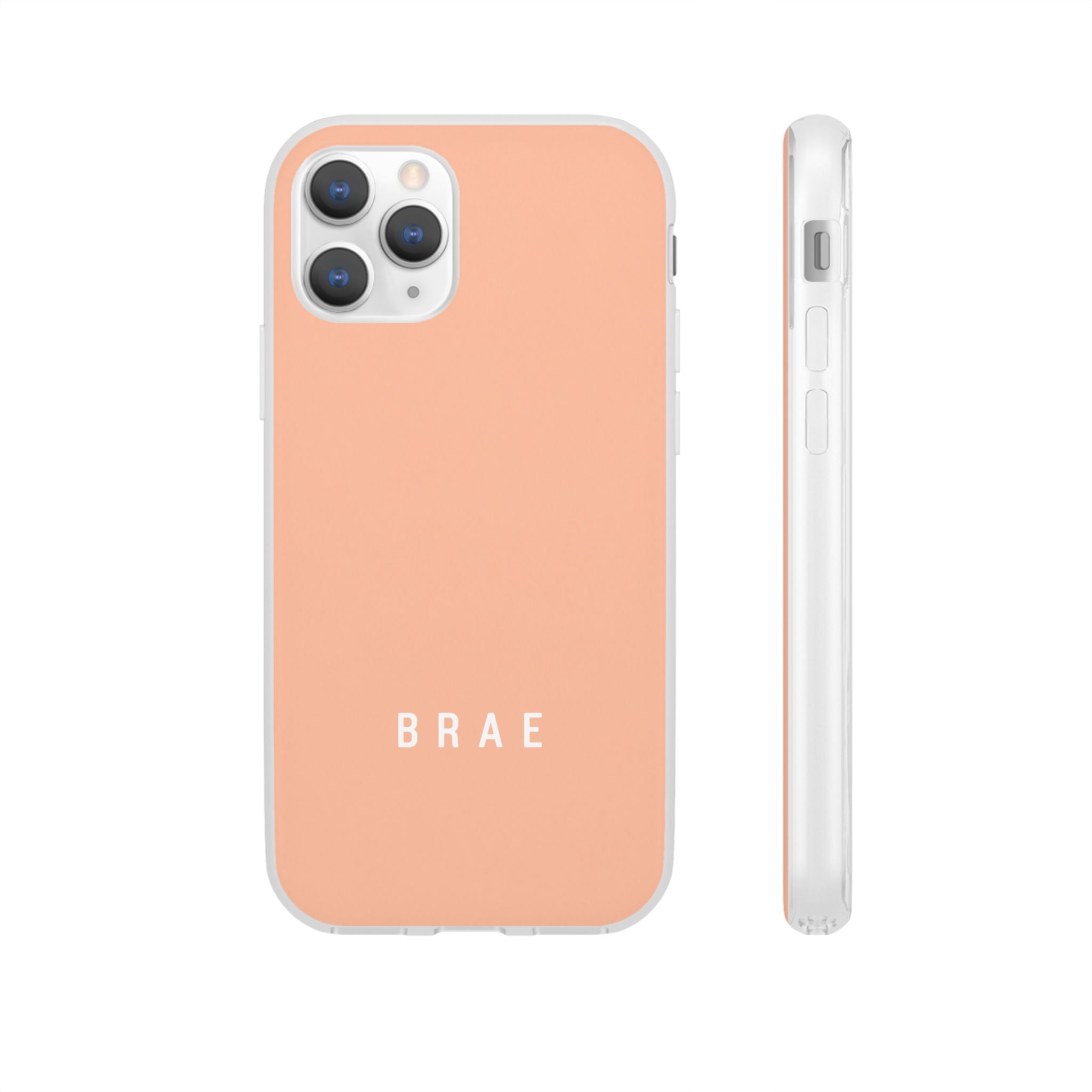 Peach Pastel