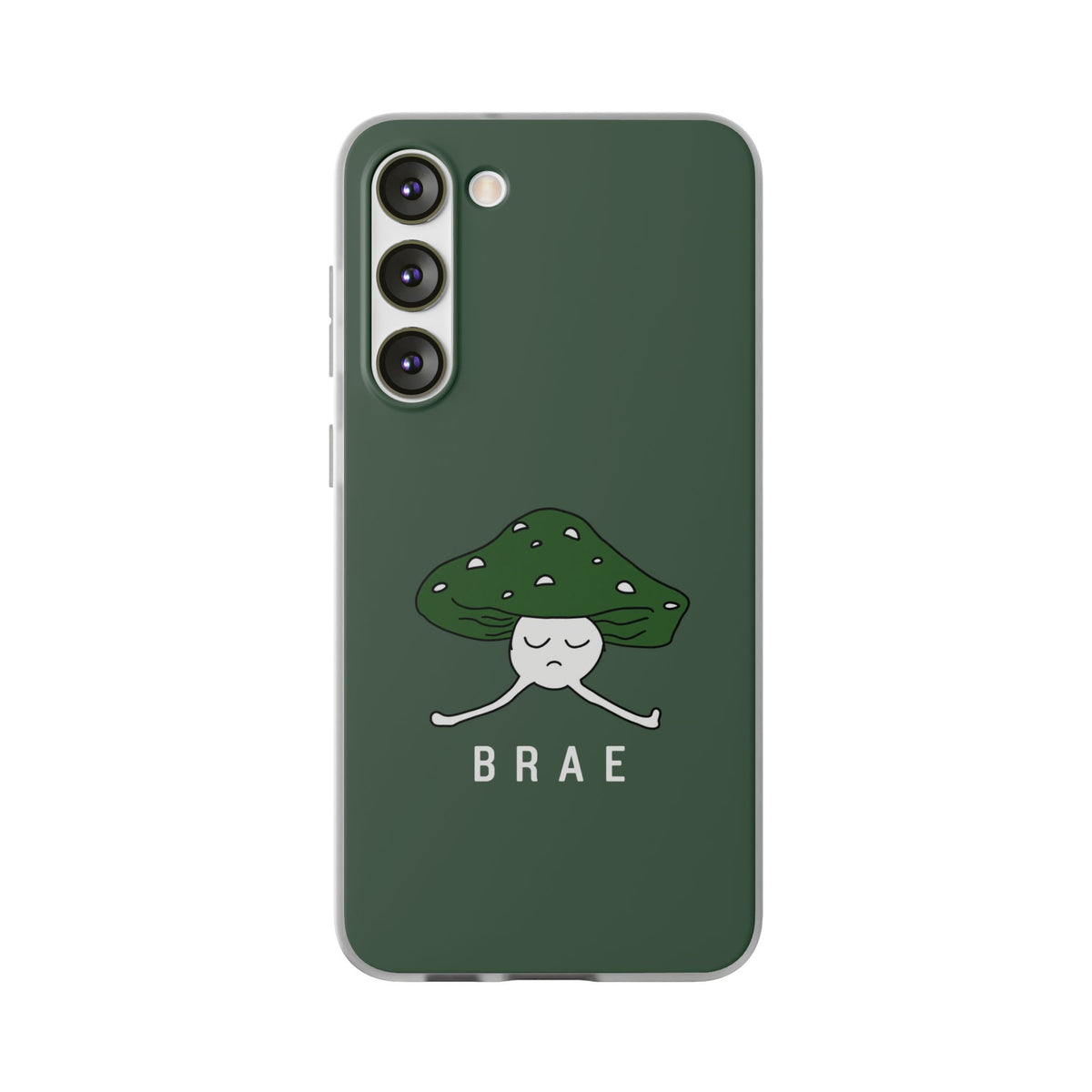 Funguy | Flexi case