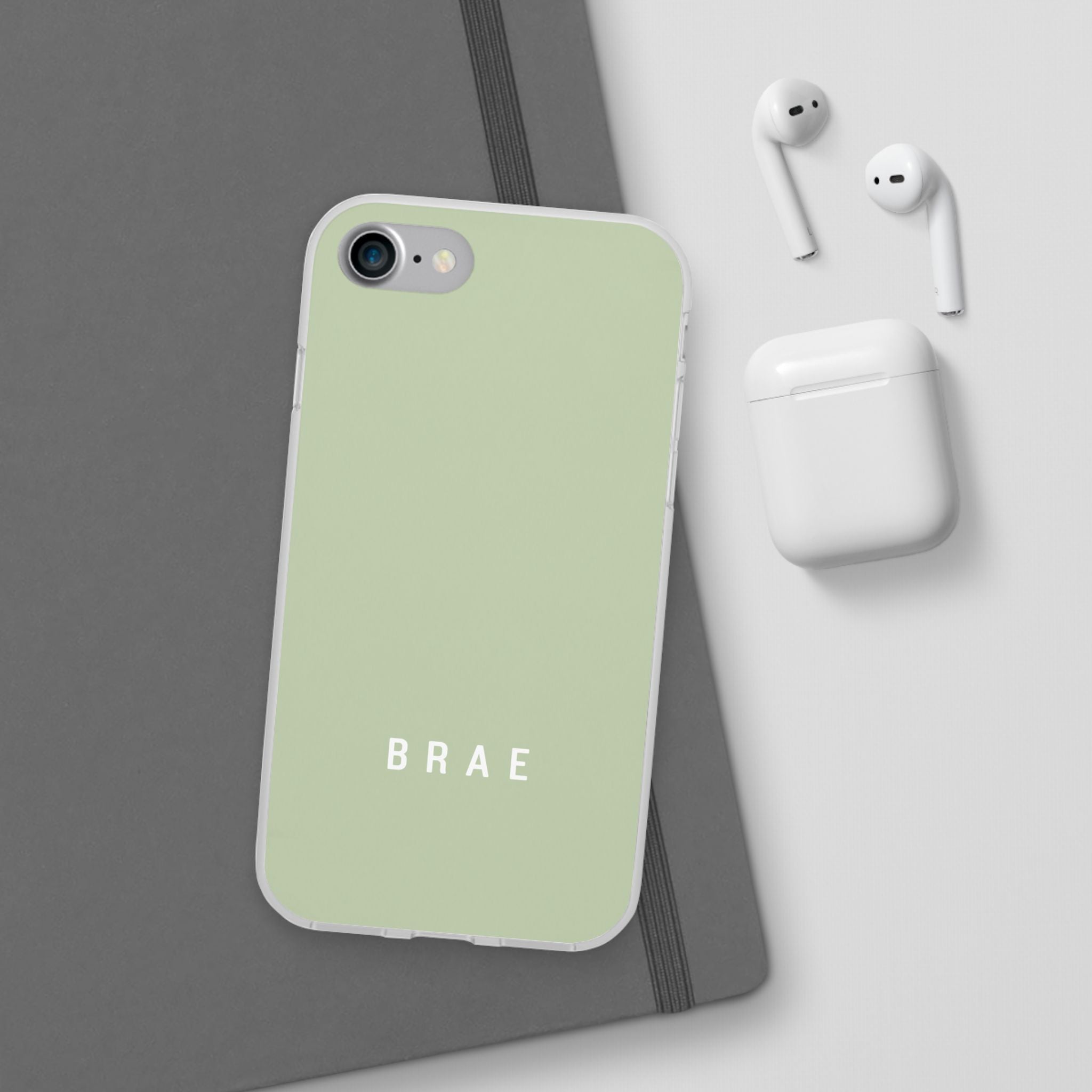 Sage Green