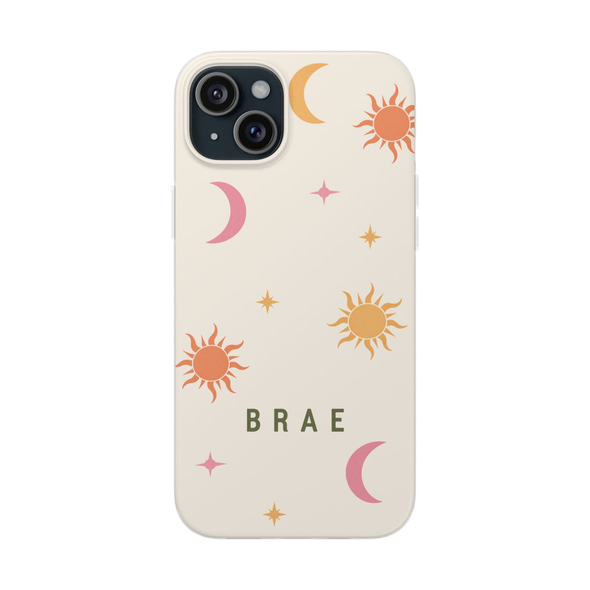 Stars and Moons | Flexi