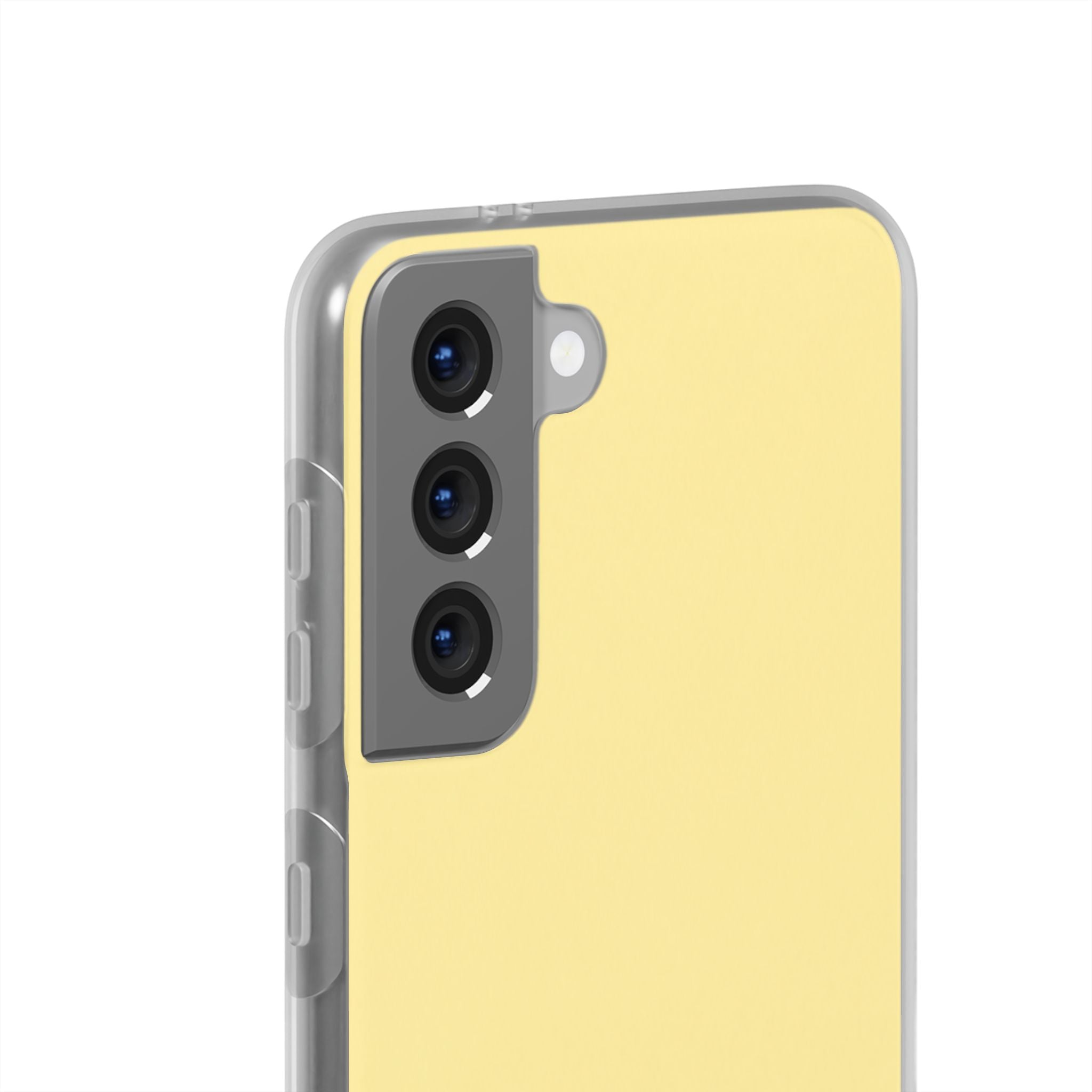 Yellow Pastel