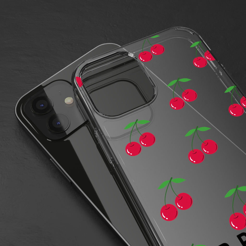 Cherries | Clear