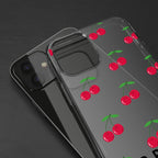 Cherries | Clear